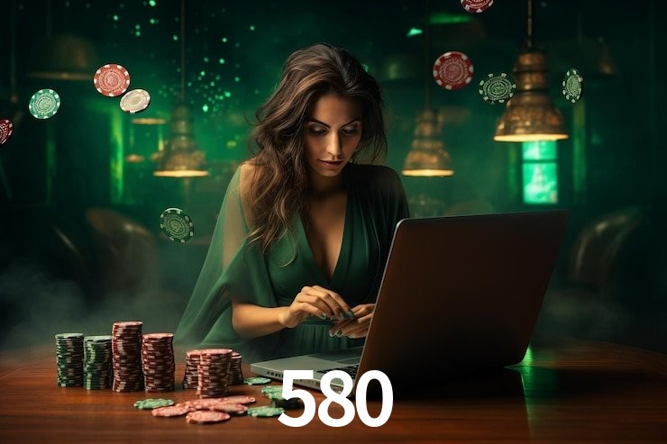 Descubra a Essência do 580: Nossa História e Compromissos